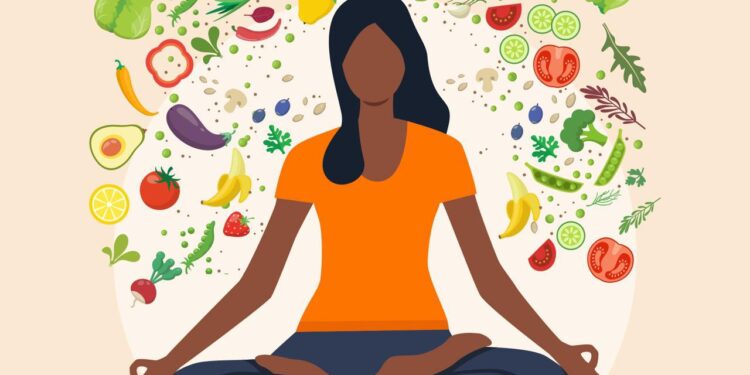Mindful Eating as Medicine: How Therapeutic Nutrition Transforms Health