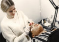 Build a Future in Lash Artistry