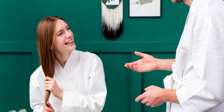 What to Expect During Your First Wellness Spa Visit
