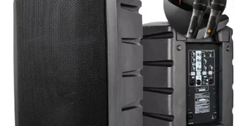 Flawless Speaker Rental