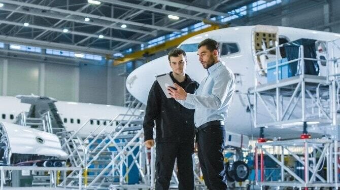 What Aircraft Management Covers in Canada: A Complete Owner’s Guide