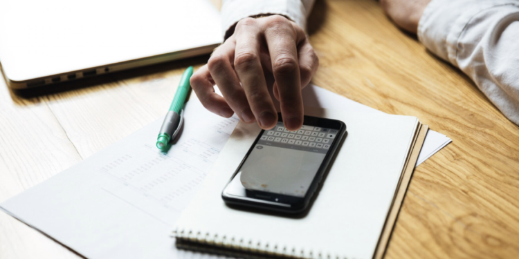 Mobile Irvine Notary: A Smarter Way To Handle Documents On Your Schedule