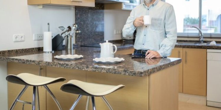 What Makes Quartz a Smart Choice for High-Traffic Kitchens?