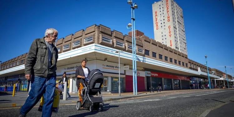 6 Ways Salford’s Independent Shops Can Stand Out Beyond the High Street