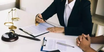 The Importance of Personal Injury Attorneys