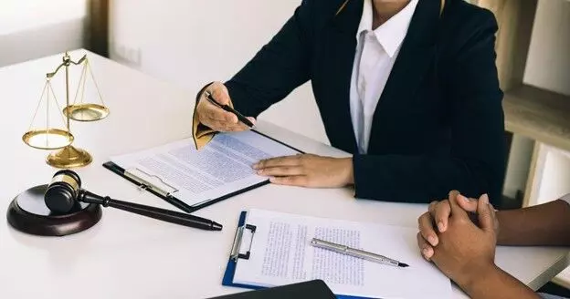 The Importance of Personal Injury Attorneys