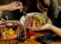 What Makes Farm-to-Fork Dining Different From Traditional Restaurant Experiences?