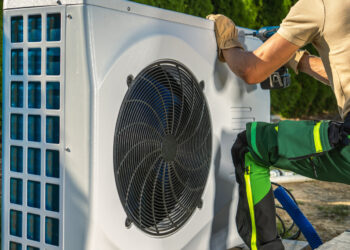 Heat Pump Performance