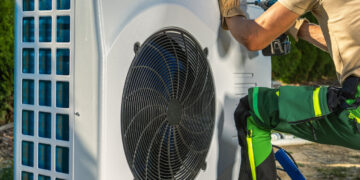 Heat Pump Performance