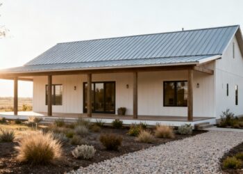 Modern Home Trends in Oklahoma City: A Comprehensive Guide