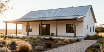 Modern Home Trends in Oklahoma City: A Comprehensive Guide