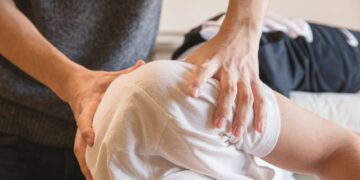 Common Misconceptions About Back Pain And Treatment
