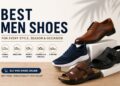 Discover the Best Men Shoes to Buy Online in Pakistan