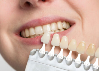 Cosmetic Dentistry