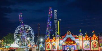 A First-Time Visitor's Guide to Pigeon Forge, Tennessee