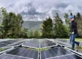 Commercial Solar