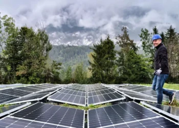 Commercial Solar