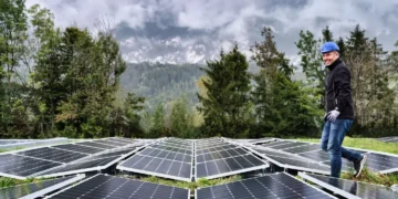 Commercial Solar