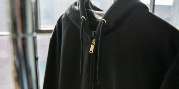 Best Heavyweight Zip Up Hoodie Designs You Should Try