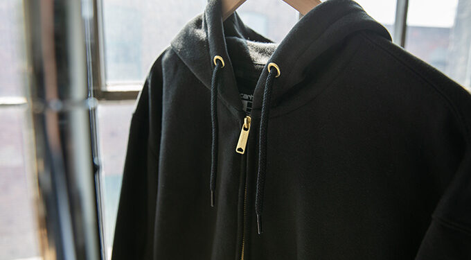Best Heavyweight Zip Up Hoodie Designs You Should Try