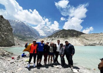 Best Himalayan Trekking Routes in Nepal