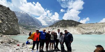 Best Himalayan Trekking Routes in Nepal