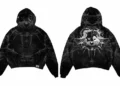 Oversized Hoodie Outfit Ideas: Stylish Ways to Wear an Oversized Hoodie