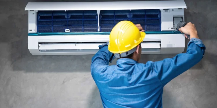 Why Indoor Air Quality is the secret to a high-energy home