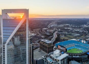 Charlotte's Real Estate Market in 2025