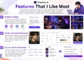 PolyBuzz AI Review: Is This the Next Big Thing in AI Chatbots?
