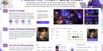 PolyBuzz AI Review: Is This the Next Big Thing in AI Chatbots?