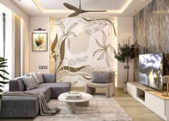 How Modern Homes Are Being Redefined Through Interior Design