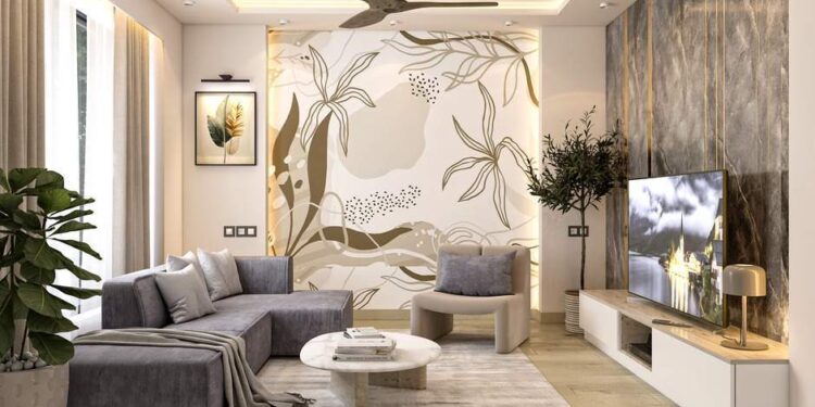 How Modern Homes Are Being Redefined Through Interior Design