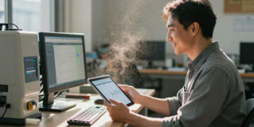 How Small Businesses Can Use Equipment Financing to Preserve Cash Flow