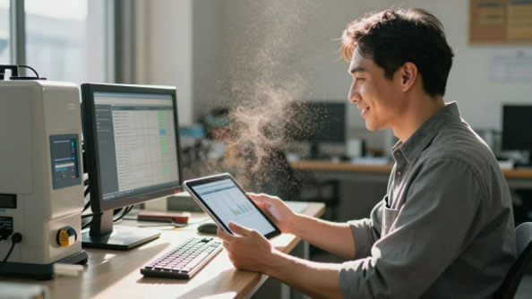 How Small Businesses Can Use Equipment Financing to Preserve Cash Flow