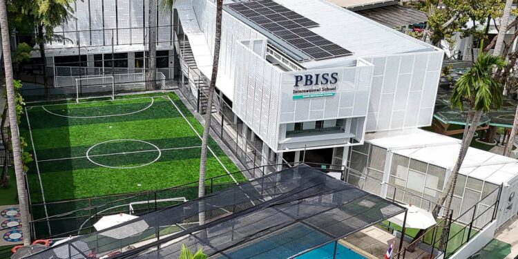 How to Apply to PBISS International School Samui