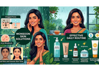 Humidity, Breakouts, and Dullness
