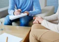 Building Confidence Through Therapy