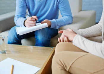 Building Confidence Through Therapy
