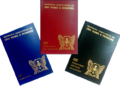 São Tomé and Príncipe Citizenship by Investment