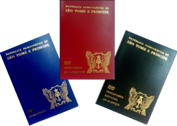 São Tomé and Príncipe Citizenship by Investment