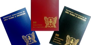 São Tomé and Príncipe Citizenship by Investment