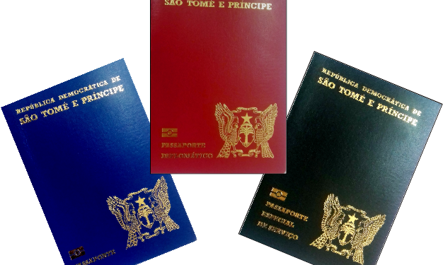 São Tomé and Príncipe Citizenship by Investment