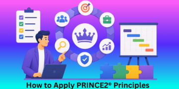 Apply PRINCE2®