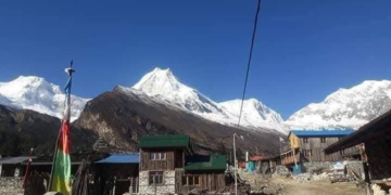 Best Treks in Nepal: Everest Base Camp Trek vs Manaslu Circuit Trek – Which Adventure Should You Choose?