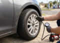 Pump Up Your Safety