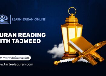 Learn to Read Quran with Tajweed for Accurate and Beautiful Recitation