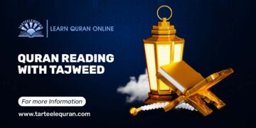 Learn to Read Quran with Tajweed for Accurate and Beautiful Recitation