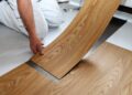 SPC Flooring Dubai