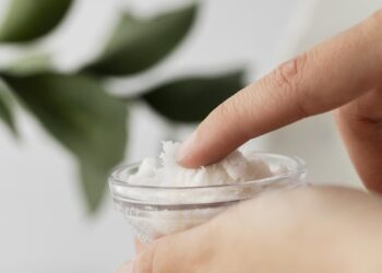 Scar Cream and Scar Remover for Smooth, Healthy Skin